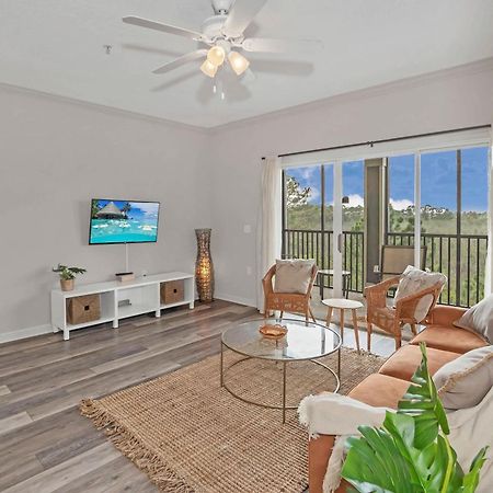 -Relaxing 3Br Near Disney - Pool And Hot Tub! Orlando Eksteriør billede