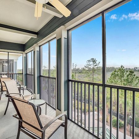 -Relaxing 3Br Near Disney - Pool And Hot Tub! Orlando Eksteriør billede