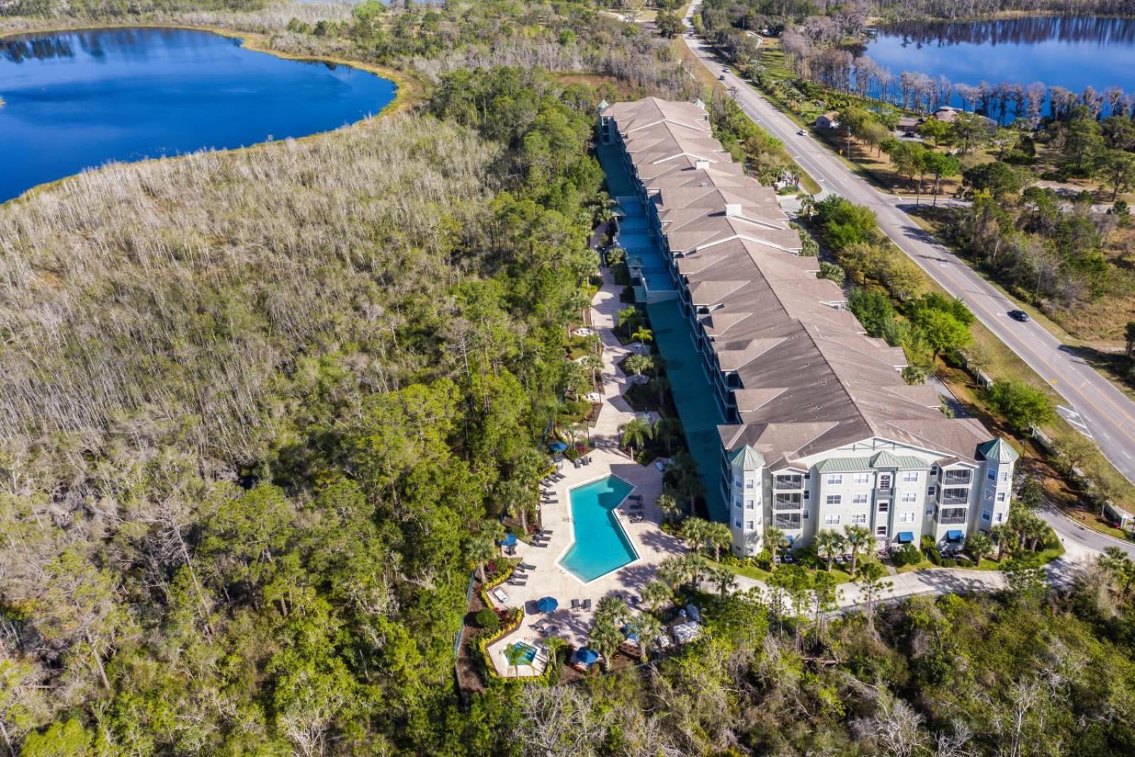 -Relaxing 3Br Near Disney - Pool And Hot Tub! Orlando Eksteriør billede