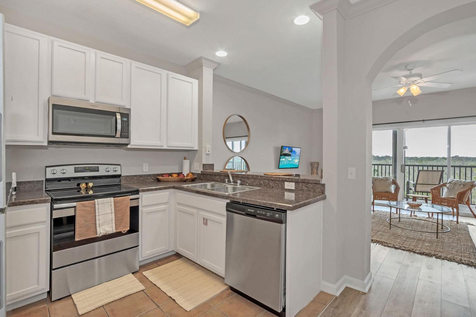 -Relaxing 3Br Near Disney - Pool And Hot Tub! Orlando Eksteriør billede