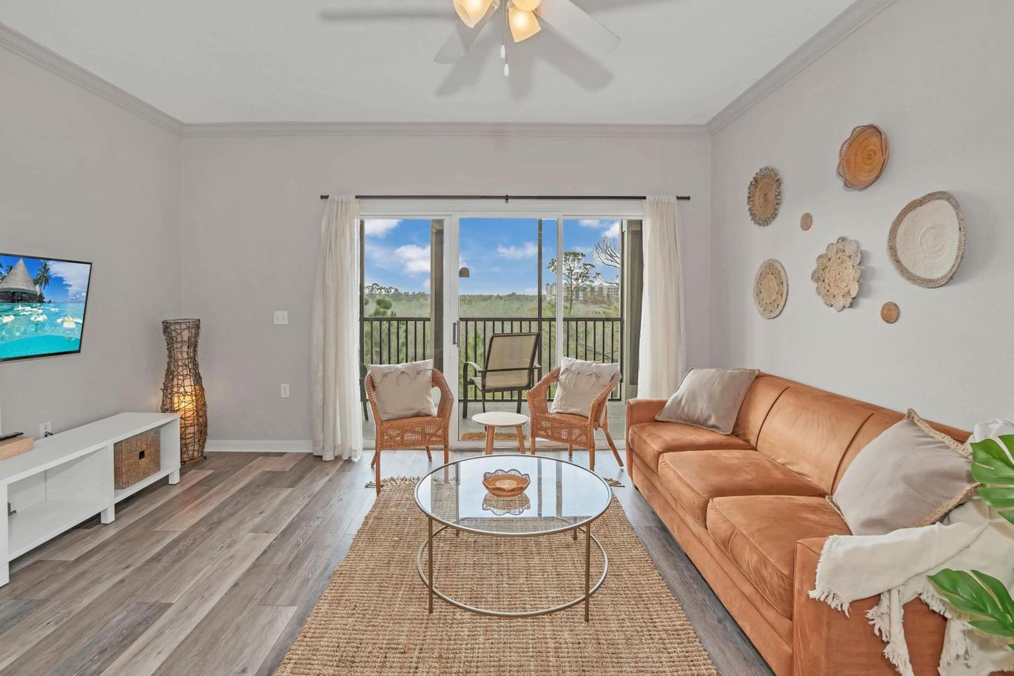 -Relaxing 3Br Near Disney - Pool And Hot Tub! Orlando Eksteriør billede