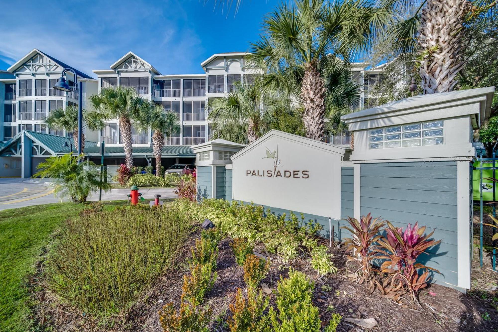 -Relaxing 3Br Near Disney - Pool And Hot Tub! Orlando Eksteriør billede